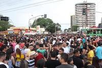 Pré-Carnaval do Boteco (2)