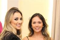 Caroline Venâncio: chic e glam do militarismo