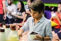 Puro Açaí festeja 1 ano