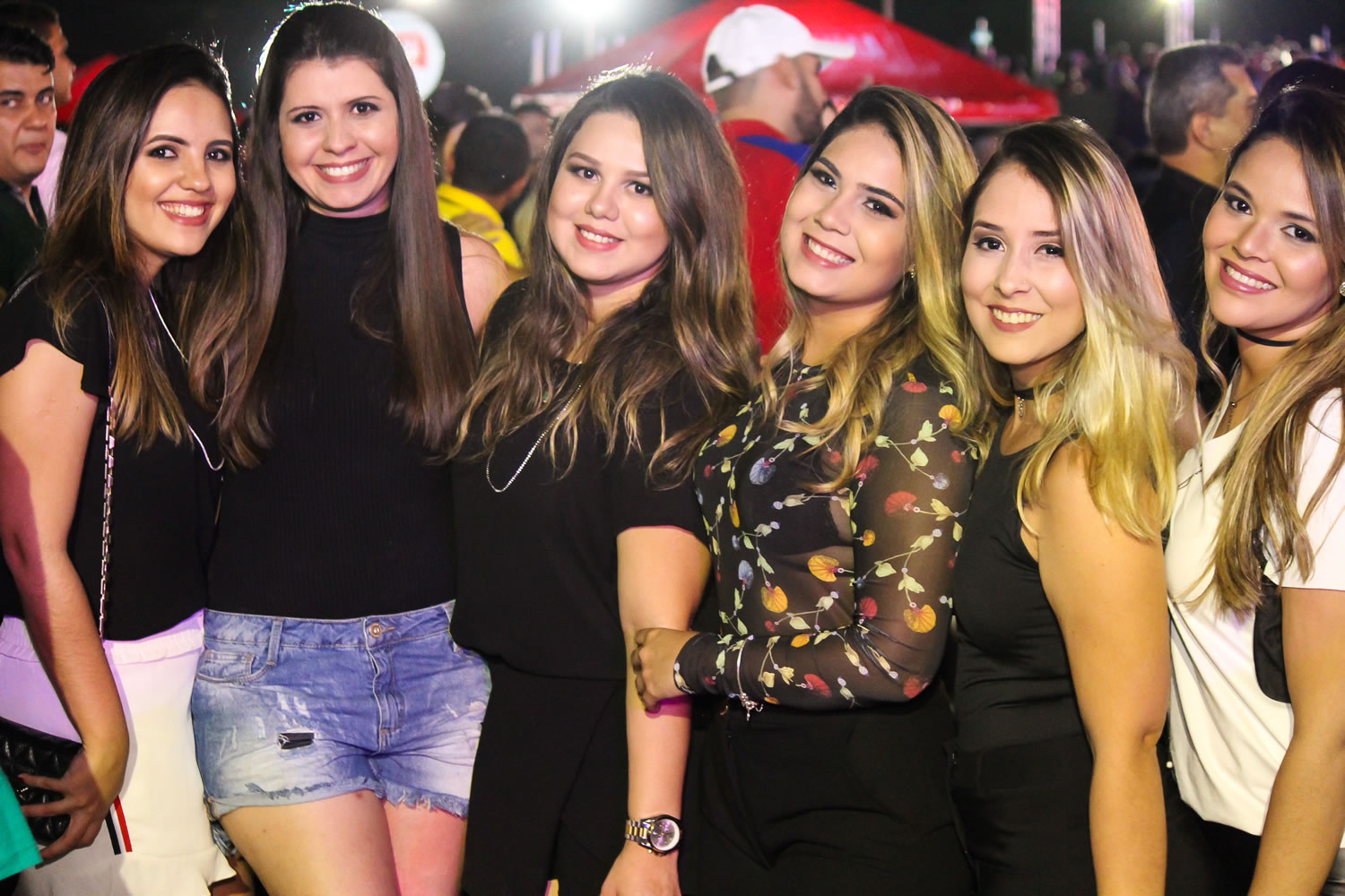 Festival Aniversário de Teresina