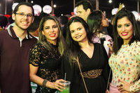 Festival Aniversário de Teresina