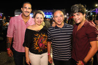 Festival Aniversário de Teresina