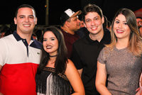 Festival Aniversário de Teresina