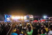 Festival Aniversário de Teresina