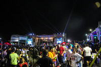 Festival Aniversário de Teresina