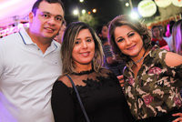 Festival Aniversário de Teresina