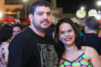 Festival Aniversário de Teresina