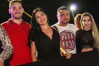 Festival Aniversário de Teresina