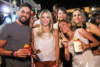 Festival Aniversário de Teresina