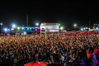 Festival Aniversário de Teresina