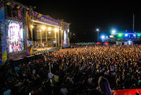 Festival Aniversário de Teresina