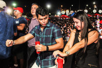 Festival Aniversário de Teresina