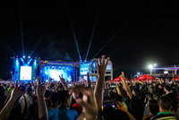 Festival Aniversário de Teresina