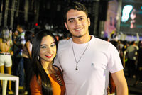 Festival Aniversário de Teresina