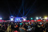 Festival Aniversário de Teresina