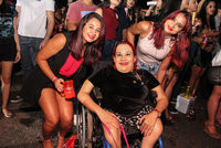 Festival Aniversário de Teresina