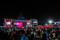 Festival Aniversário de Teresina