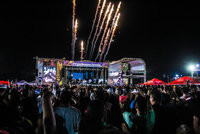 Festival Aniversário de Teresina