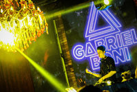 DJ Gabriel Boni