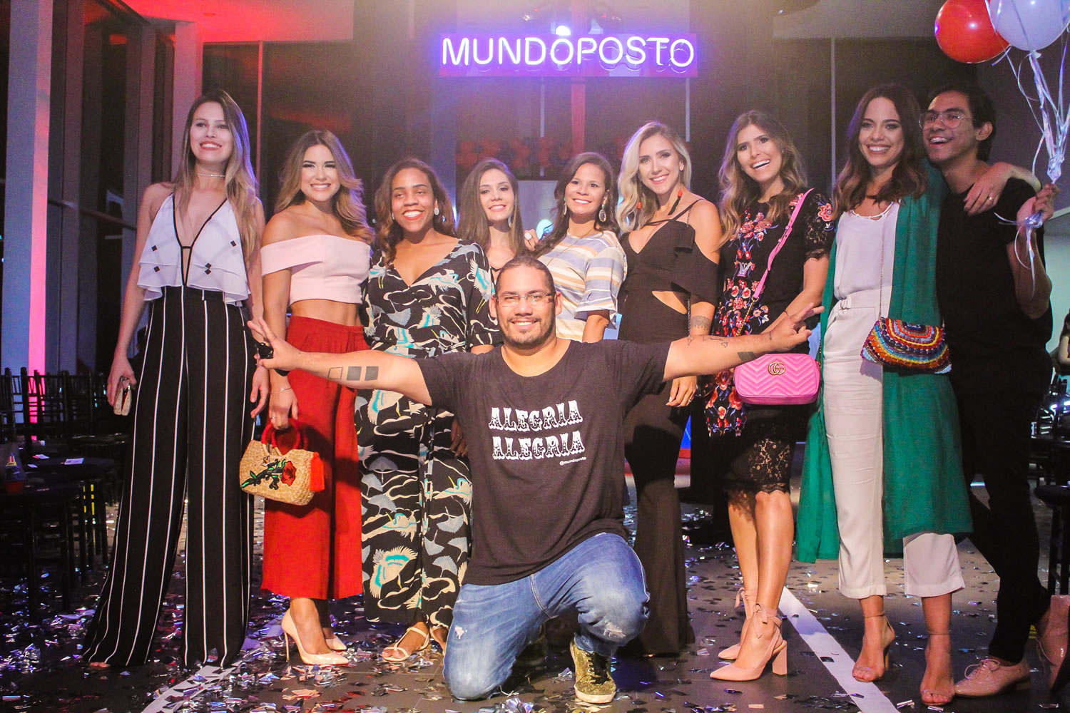 Mundoposto