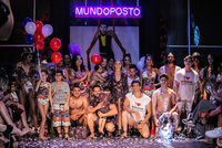 Mundoposto