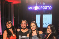 Mundoposto