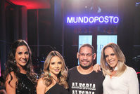 Mundoposto