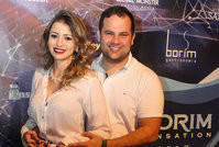 Borim Sensation