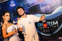 Borim Sensation