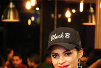 Black B hamburgueria