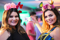 Lançamento Pré-Carnaval do Boteco