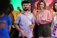 Lançamento Pré-Carnaval do Boteco