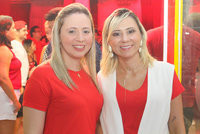 Vermelho e Branco