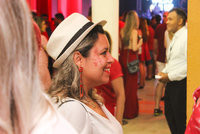 Vermelho e Branco