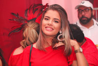 Vermelho e Branco