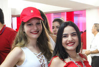 Vermelho e Branco