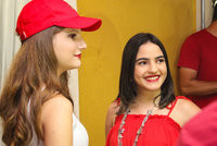 Vermelho e Branco