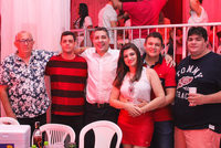 Vermelho e Branco