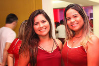 Vermelho e Branco