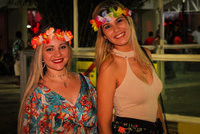 Baile do Hawaii