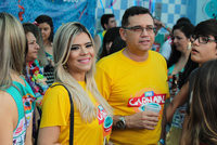 Pré-Carnaval do Boteco