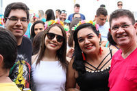 Pré-Carnaval do Boteco