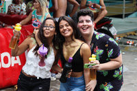 Pré-Carnaval do Boteco