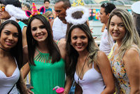 Pré-Carnaval do Boteco