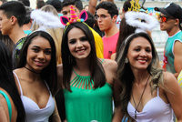 Pré-Carnaval do Boteco