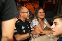 Nelson Piquet em Teresina