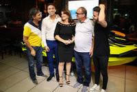 Nelson Piquet em Teresina