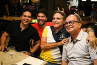 Nelson Piquet em Teresina