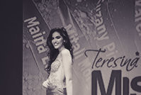 Miss Teen Teresina 2018