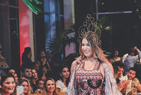 Desfile Mundoposto